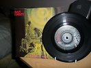 IRON MAIDEN - RUNNING FREE 7