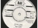 CATS  Swan Lake 7
