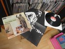 Ten Years After - Cricklewood Green - Orignal-LP von 1970 - mit Poster