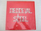 Vinyl -Medieval Steel ?– Medieval Steel  -SUR 41084- MINT/NearMint