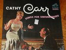 1964 Cathy Carr 