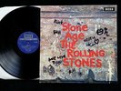 THE ROLLING STONES Stone Age LP UK 1st Stereo Decca 1971 SKL 5084 P-1D/P-2D EX+