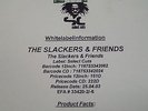The Slackers & Friends (12
