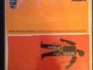 ANATOMY OF A MURDER Film Score Soundtrack OST LP James Stewart DUKE ELLINGTON UK