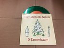 THEY MIGHT BE GIANTS o tannenbaum 7