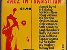 John Coltrane Donald Byrd Sun Ra   Transition   SUPERB