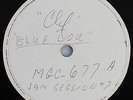 Norman Granz Jam Session #7   Mono Clef   1955 TEST PRESSING
