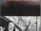 Horace Silver Quintet   Finger Poppin'   DG W. 63rd   Blue Note   RARE