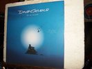 DAVID GILMOUR sealed import LP On An Island w/poster PINK FLOYD EMI ltd.ed. OOP