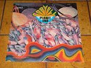 LARRY CORYELL - PLANET END - LP VANGUARD FRANCE