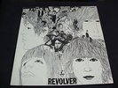 THE BEATLES REVOLVER ** MONO UK 1966 2nd Pressing* EJ day Cover NM VINYL