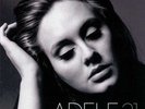 Adele - 21 [LP] (160 Gram Vinyl, includes download)- SEALED