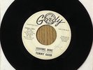Tommy Good-Leaving Here/Baby I Miss You-Gordy 7034-WLP MOTOWN
