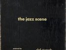 Various-The Jazz Scene-Clef-2 10-INCH BOX