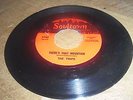 The Trips - There's That Mountain (Soultown)