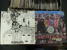 THE BEATLES 1992 RUSSIAN DOUBLE LP: