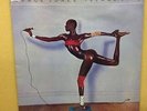 GRACE JONES Island Life 1985 UK Vinyl LP Record  EXCELLENT CONDITION