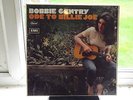 BOBBIE GENTRY ODE TO BILLIE JOE UK 1967 stereo CAPITOL T 2830 RARE U.K. PRESS