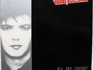 FANCY / ALL MY LOVING, RARE ITALO DISCO, M-