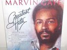Marvin Gaye Greatest Hits (VINYL LP)