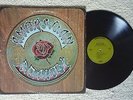 THE GRATEFUL DEAD: AMERICAN BEAUTY LP, VG+, Original US WB