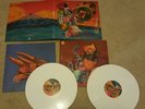 The Mars Volta-Octahedron 2xlp at the drive in sparta