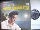 ELVIS PRESLEY Originale D Schwarze RCA LSP-3643 STEREO PICO BELLO MINT-
