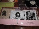 FRANK ZAPPA  WLP CHUNGA'S REVENGE W/Pink Promo Cover Stunning