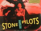 STONE TEMPLE PILOTS CORE 2013 MOV 2X CLEAR VINYL W/ ETCHING BRAND NEW SEALED #'D