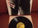 Rolling Stones Sticky Fingers Small Zip A3 B4 Lovely Lp