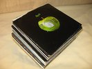 Beatles- Apple Label 45's- 44 Of The First 50 Issued- NOS Condition