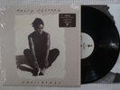 TRACY CHAPMAN Crossroads Orig Audiophile DMM Folk Vinyl Shrink Sticker Inner NM-