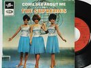 THE SUPREMES 