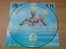 VERY RARE Iron Maiden 