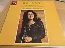 IDA HAENDEL A CLASSICAL RECITAL CORELLI/TARTINI ORIGINAL PRESS UK HMV ASD 3352