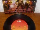 JUDAS PRIEST ”Pecador”+2 (1977 MEXICO 7” EP) Heavy Metal