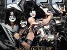 Kiss - Monster