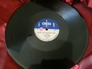78 RPM Chess Records Chuck Berry 1956 Brown eyed Handsome Man
