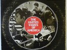 THE UNITED STATES OF AMERICA Same LP COLUMBIA 1968 USorig mono+promo JOSEPH BYRD