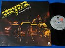 Stryper - Soldiers under command BRAZIL Young RGE Enigma PROMO LP 1985