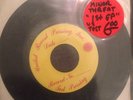  Minor Threat First EP Test Pressing LIMITED EDITION