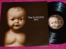 THE SUNDAYS : Blind (1992) VINYL RECORD : Near Mint / RARE : The Smiths : CURE