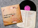 Humble Pie LP As Safe As Yesterday UK Immediate 1st Press Near mint, lyric inner