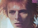 DAVID BOWIE Space Oddity 1972 (Vinyl LP)