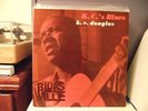 Prestige Bluesville 1023, K.C.'S BLUES, K.C. Douglas, NM/NM