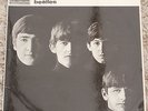 Beatles  With The Beatles, Decca Pressing - Ex +