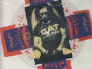Z0DIAC MINDWARP 'PLANET GIRL' UNCUT PIC DISC 12'' 1988