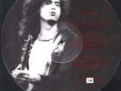 Led Zeppelin White Summer Picture Disc Live LP SF 69 Hamburg 1970 NM