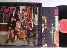 MOBY GRAPE,ORIGINAL 1ST LP w/SKIP SPENCE giving finger +comes w/POSTER w/finger