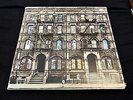 Led Zeppelin Physical Graffiti Vinyl LP Record. 1st UK Press. SSK 89400
